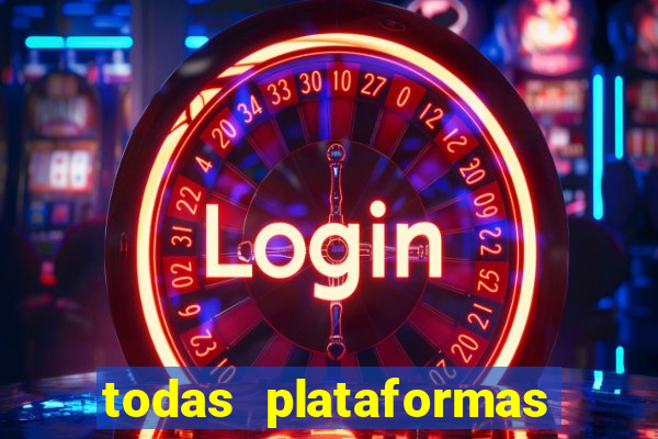 todas plataformas de jogo